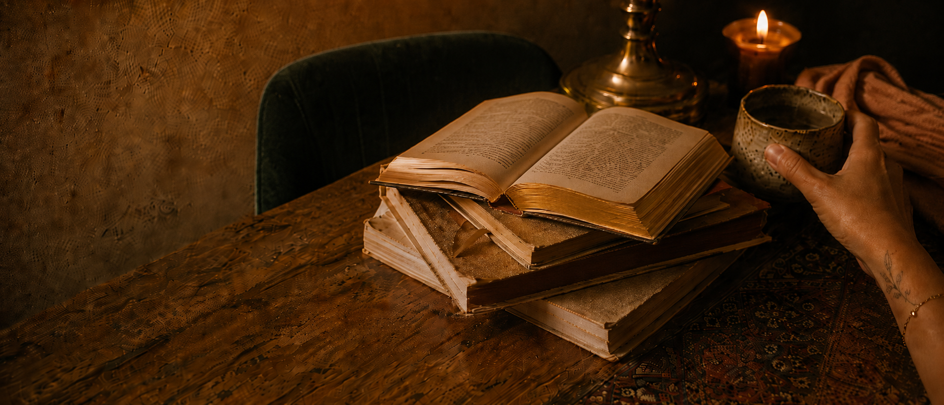 Books
