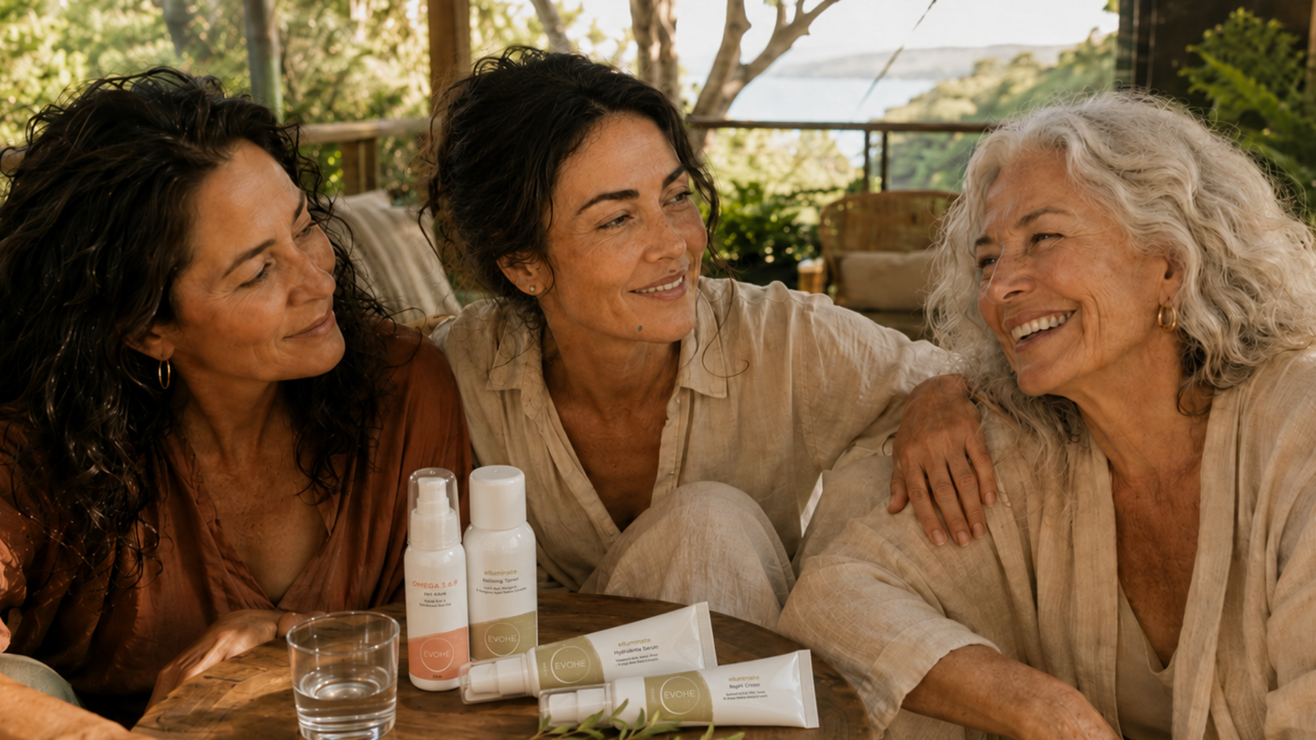 Pro-Ageing