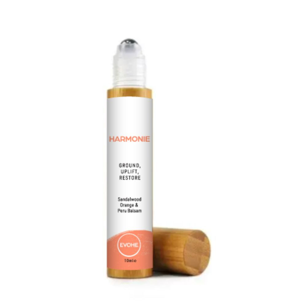 Harmonie Oil Roll On