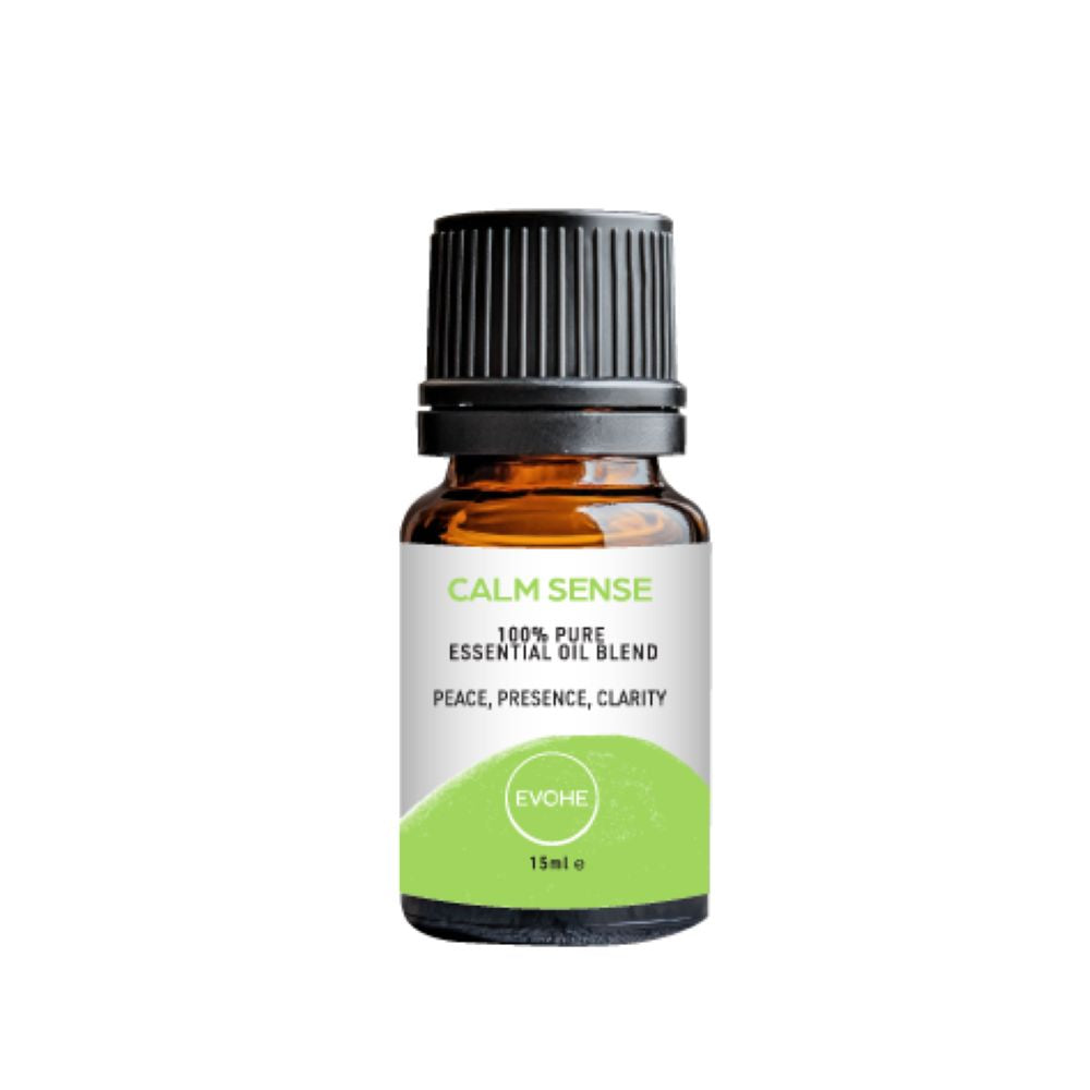 Calm Sense Essential Oil