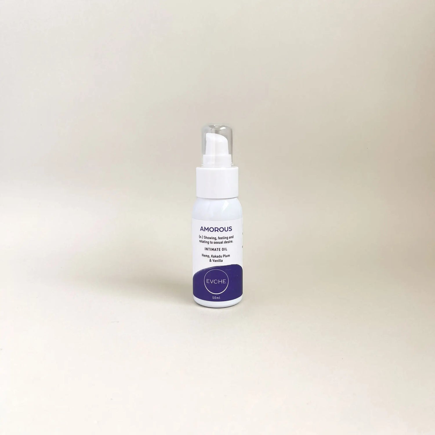 Amorous Intimate Oil