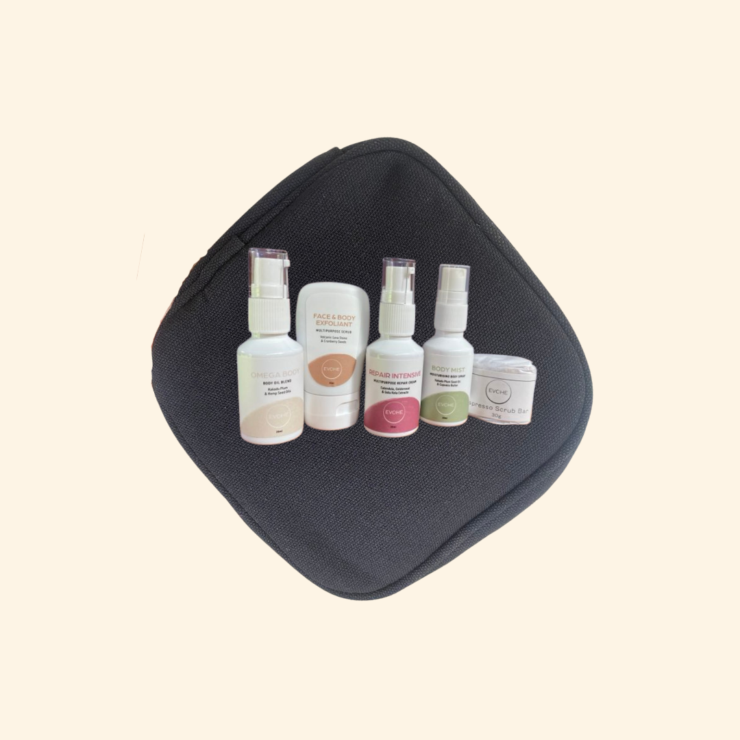 Body Sample Pack