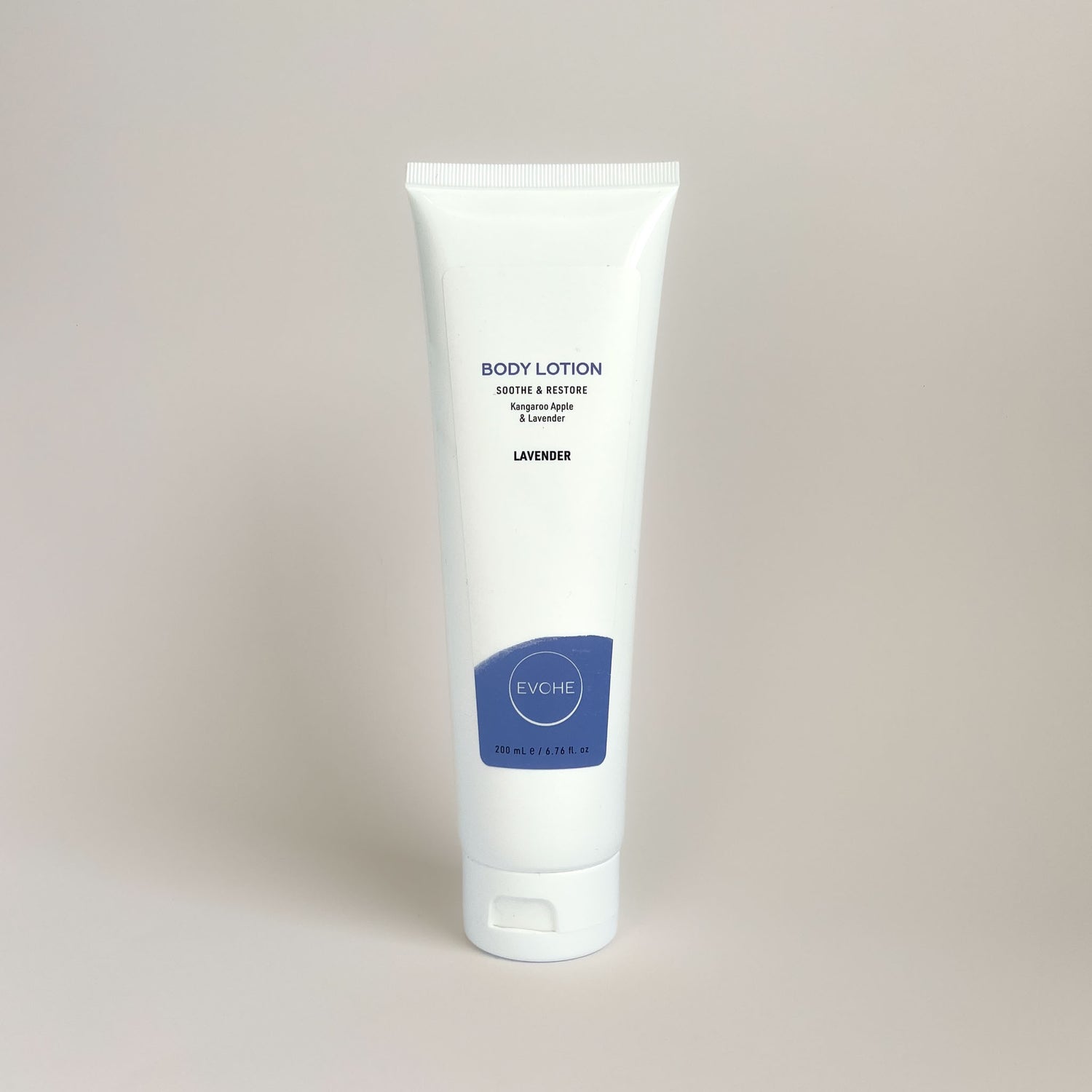 Body Lotion Lavender