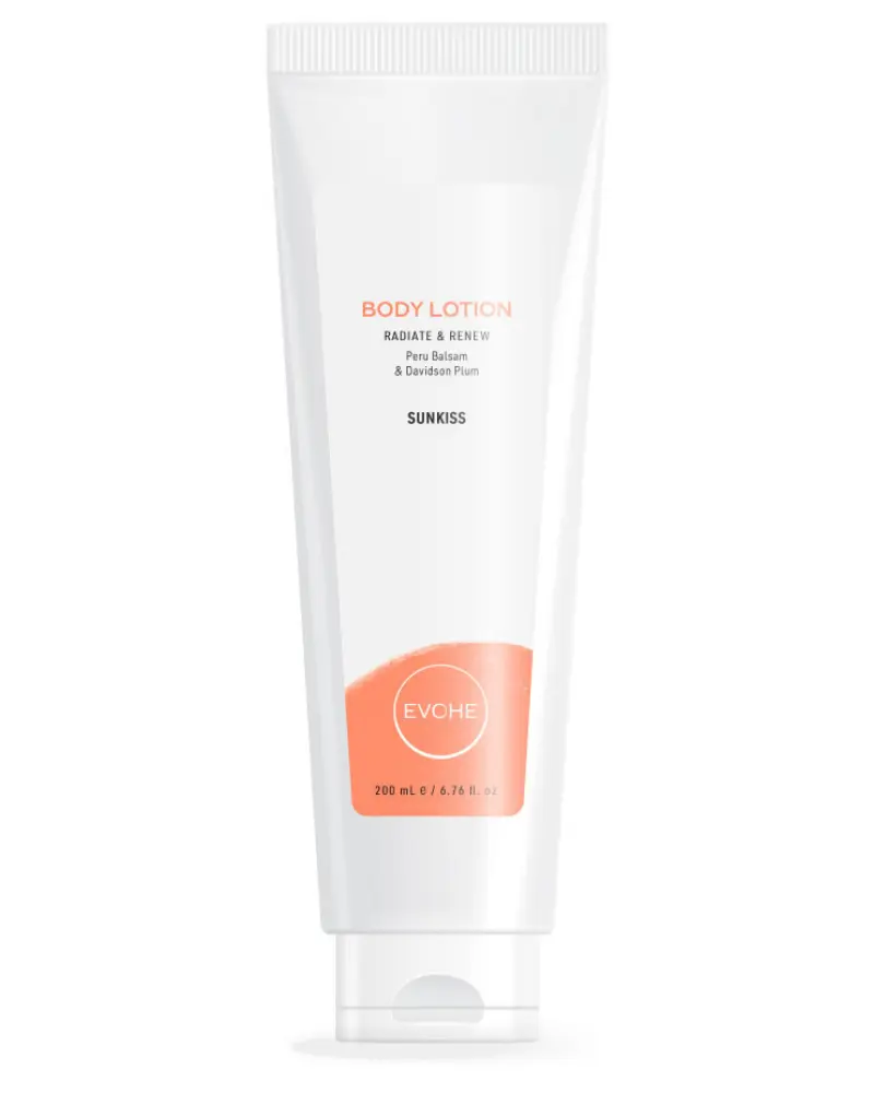 Body Lotion Sunkiss