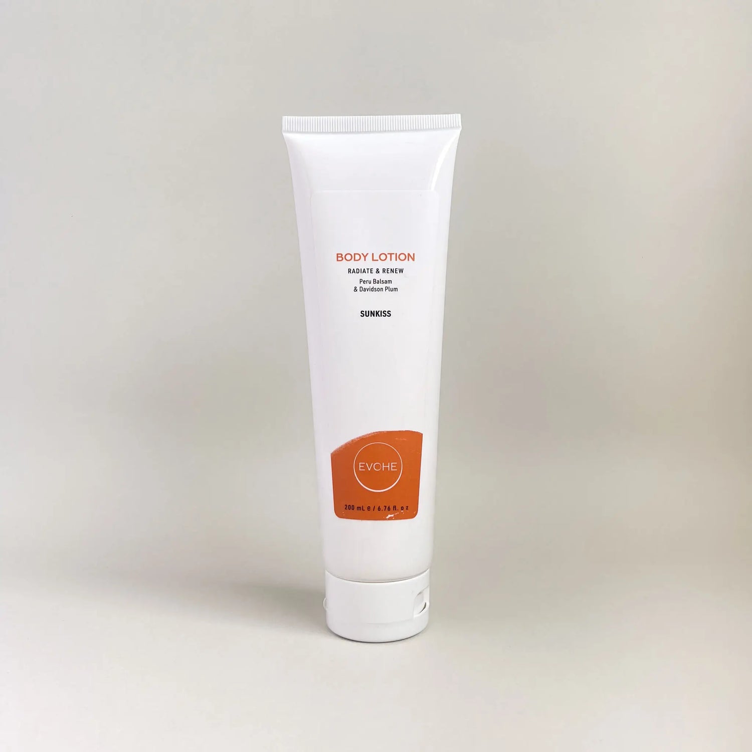 Body Lotion Sunkiss