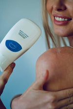 Body Lotion Lavender