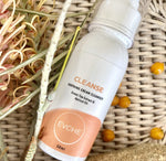 Cleanse