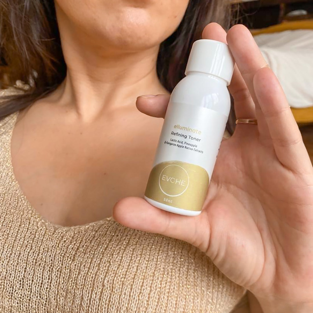 elluminate Refining Toner