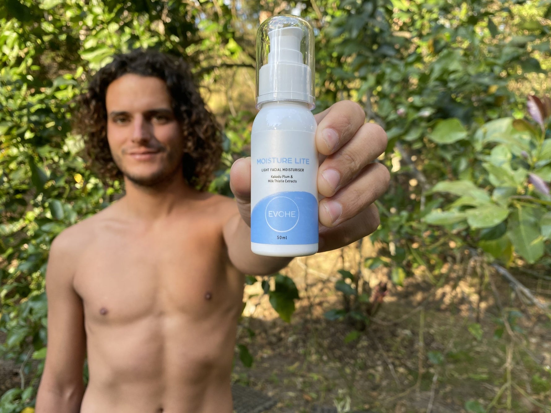 Moisture Lite