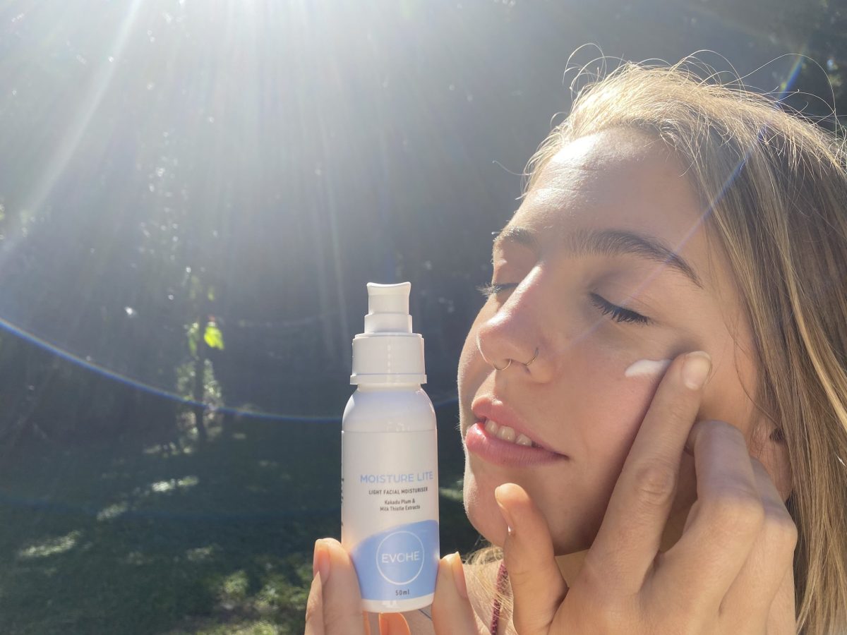 Moisture Lite