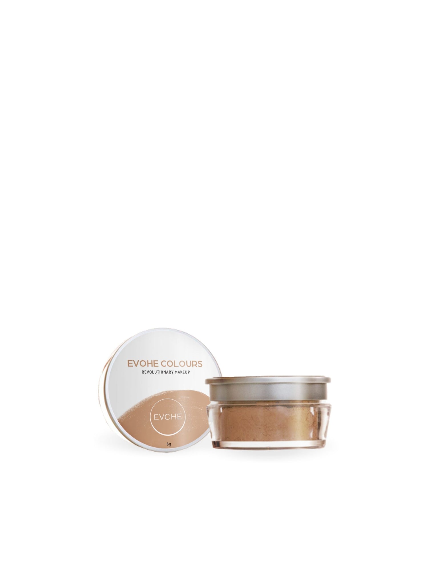 EVOHE Colours Bronze