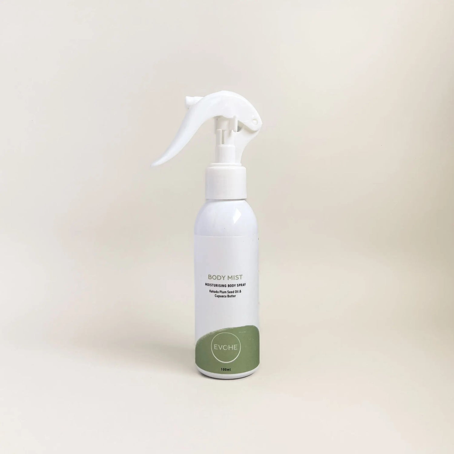 Body Mist