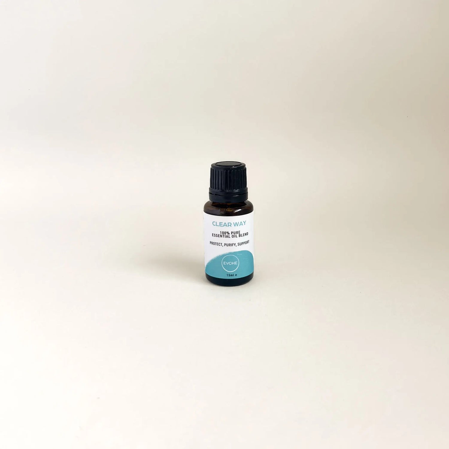 Clear Way Essential Oil