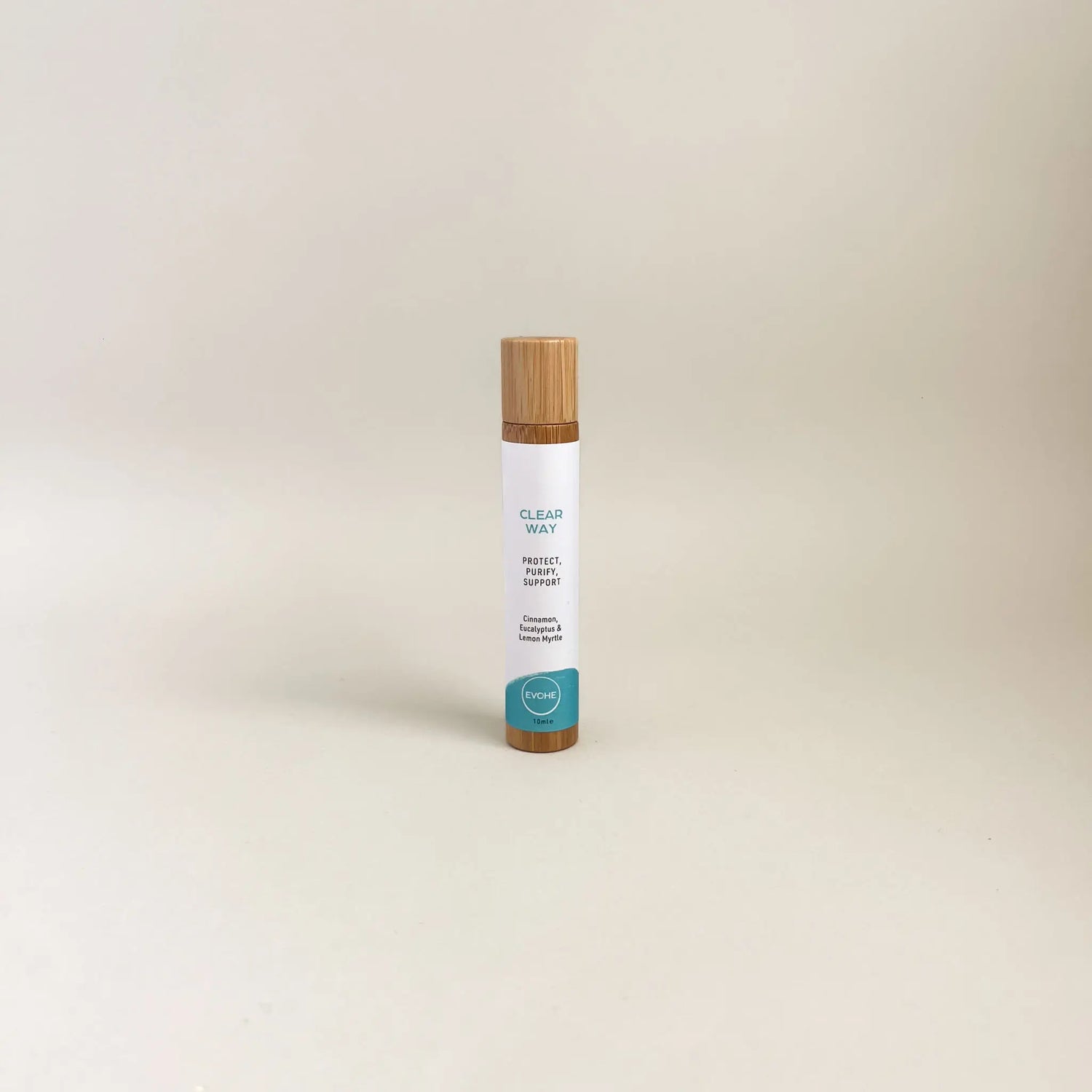 Clear Way Oil Roll On