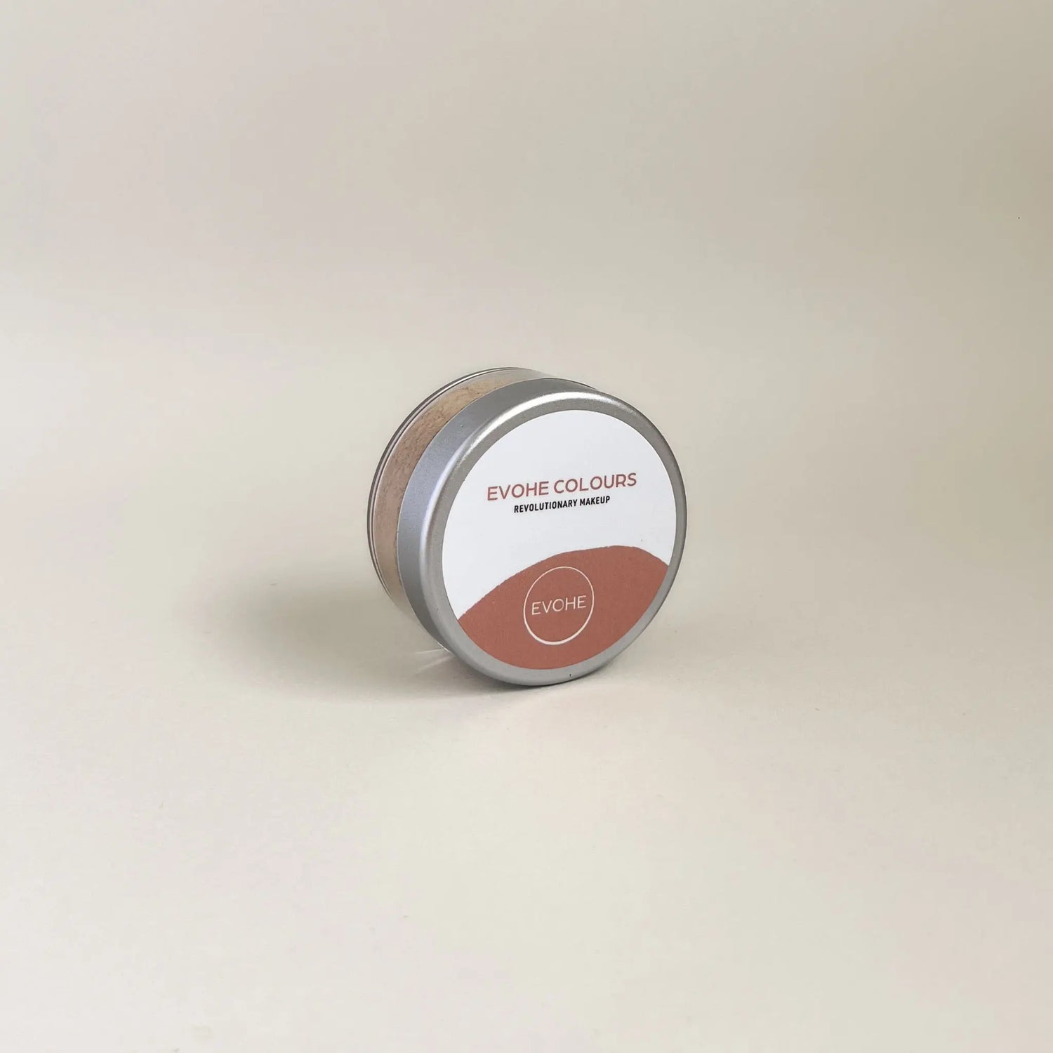 EVOHE Colours Makeup