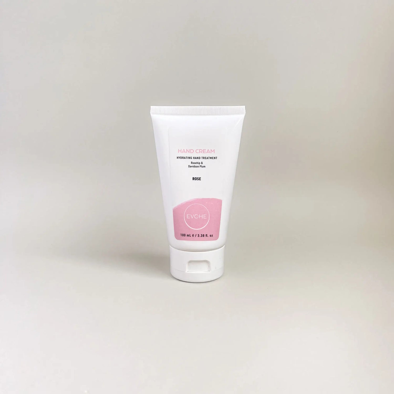 Hand Cream Rose
