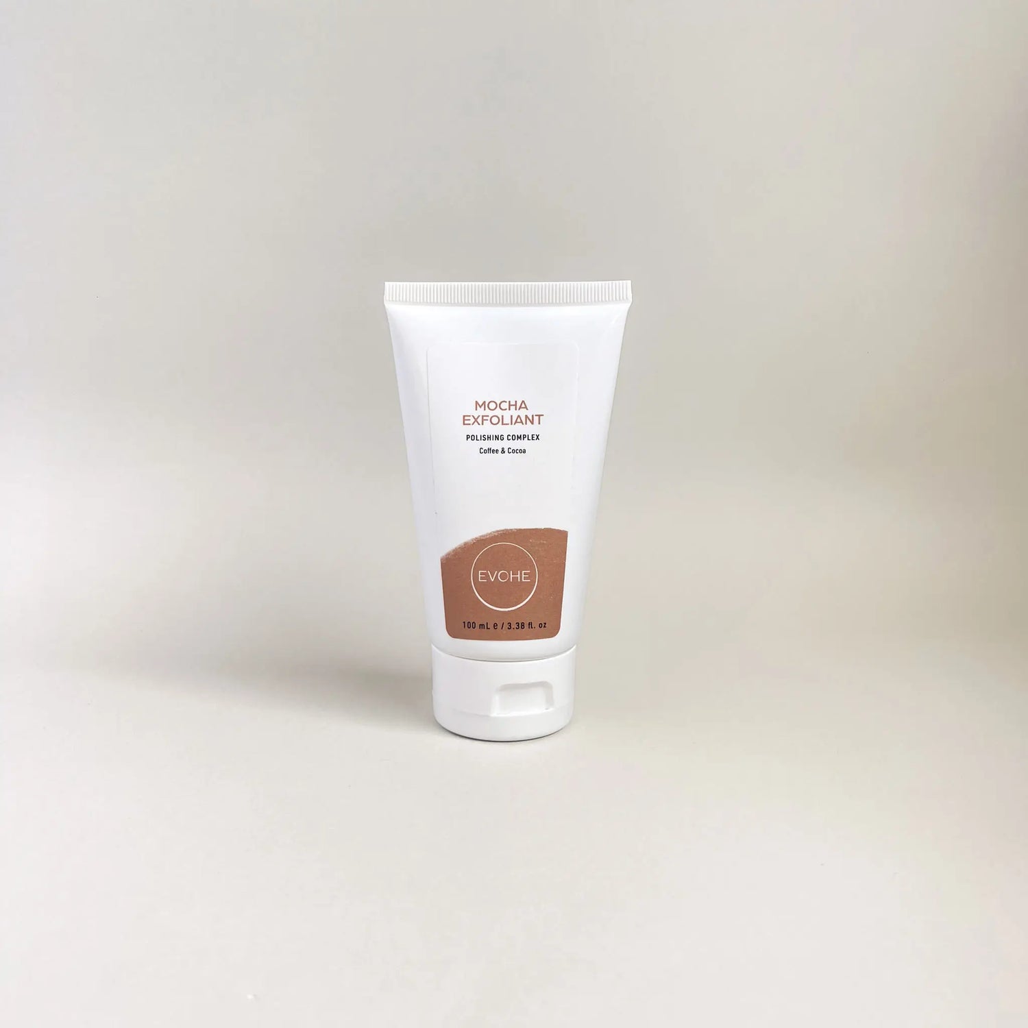 Mocha Exfoliant