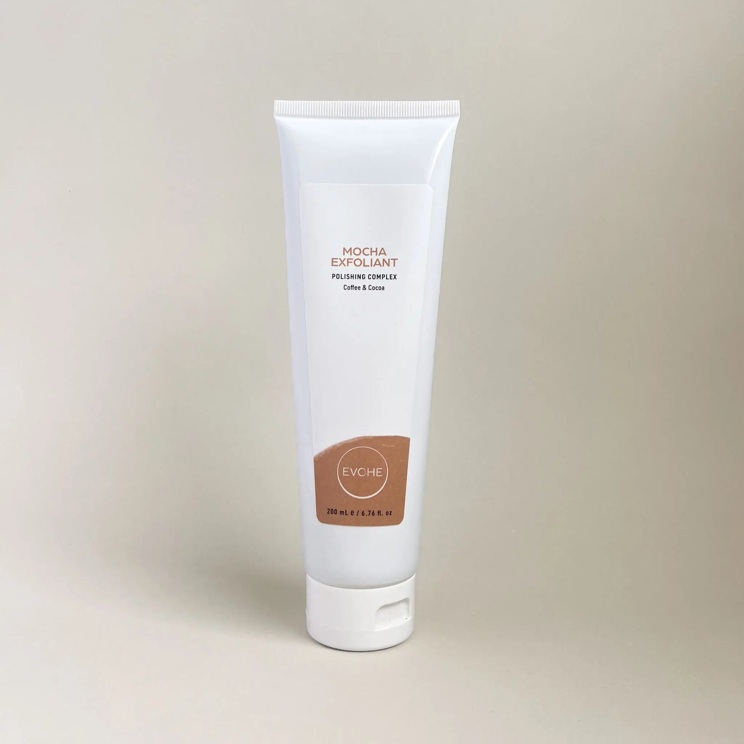 Mocha Exfoliant