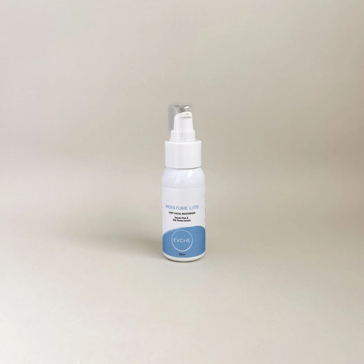 Moisture Lite