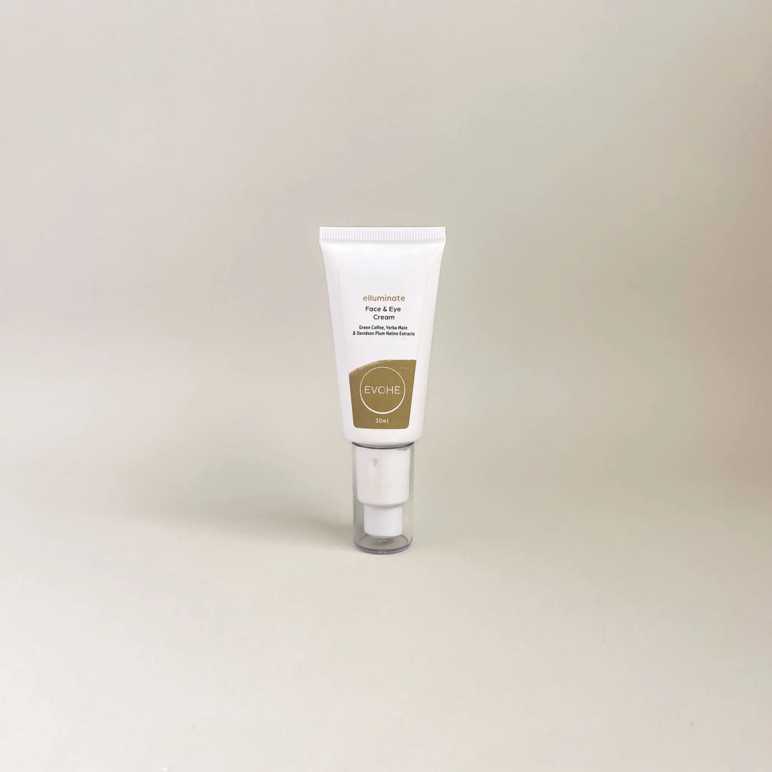 elluminate Face & Eye Cream