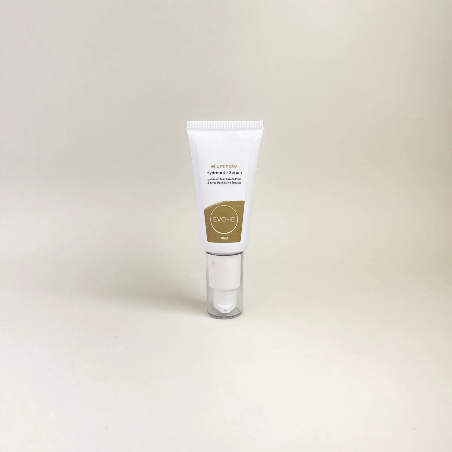elluminate Hydrabrite Serum