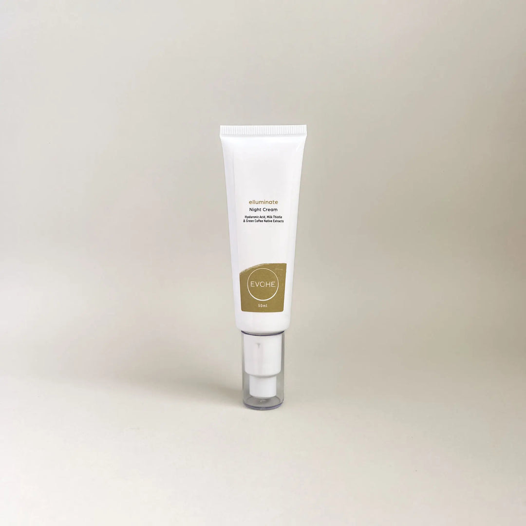 elluminate Night Cream