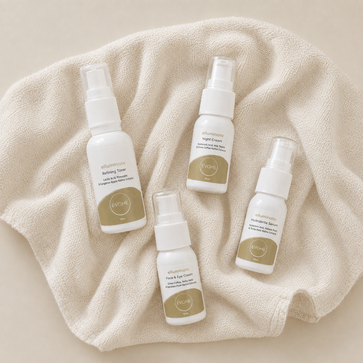 elluminate Pro-Ageing Trial Pack
