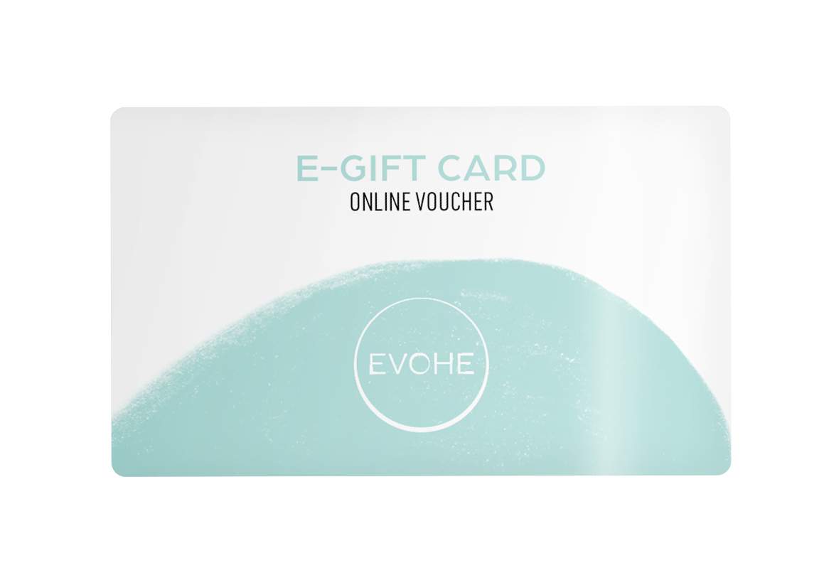 Evohe Gift Card