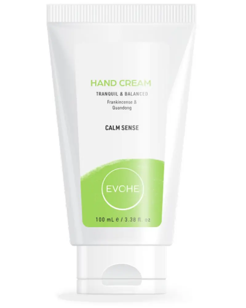 Hand Cream Calm Sense
