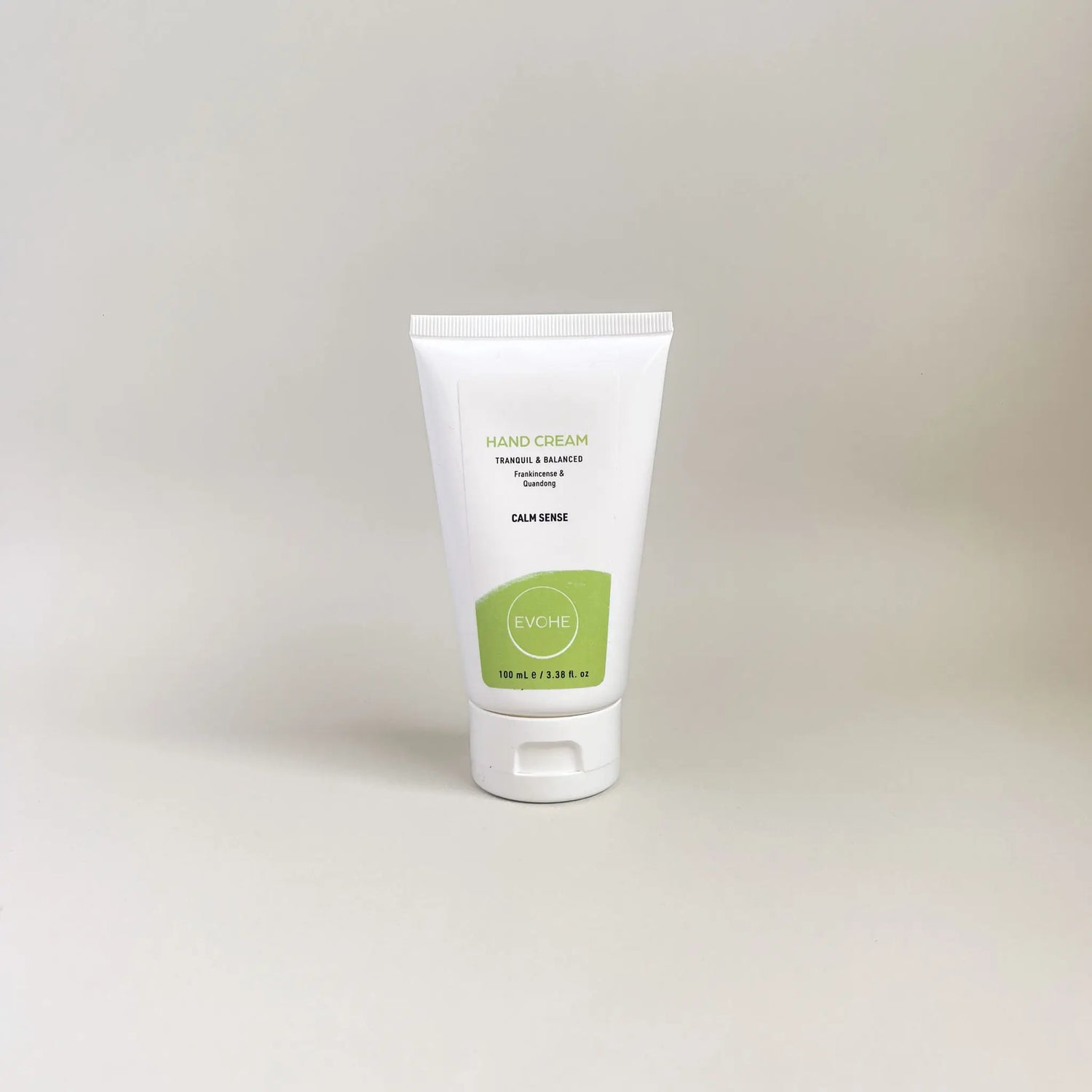 Hand Cream Calm Sense