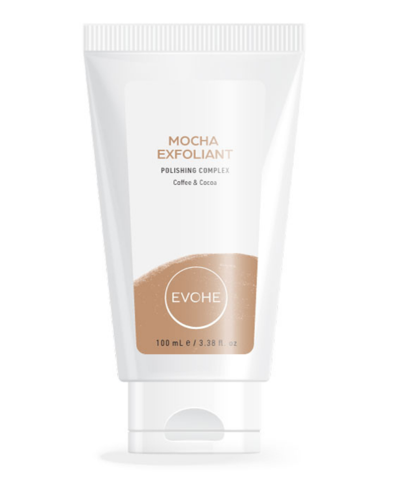 Mocha Exfoliant
