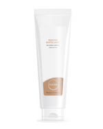 Mocha Exfoliant