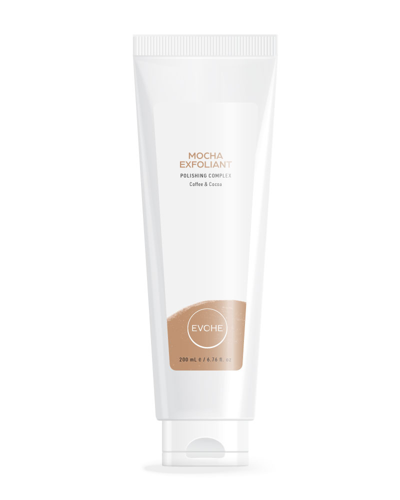 Mocha Exfoliant
