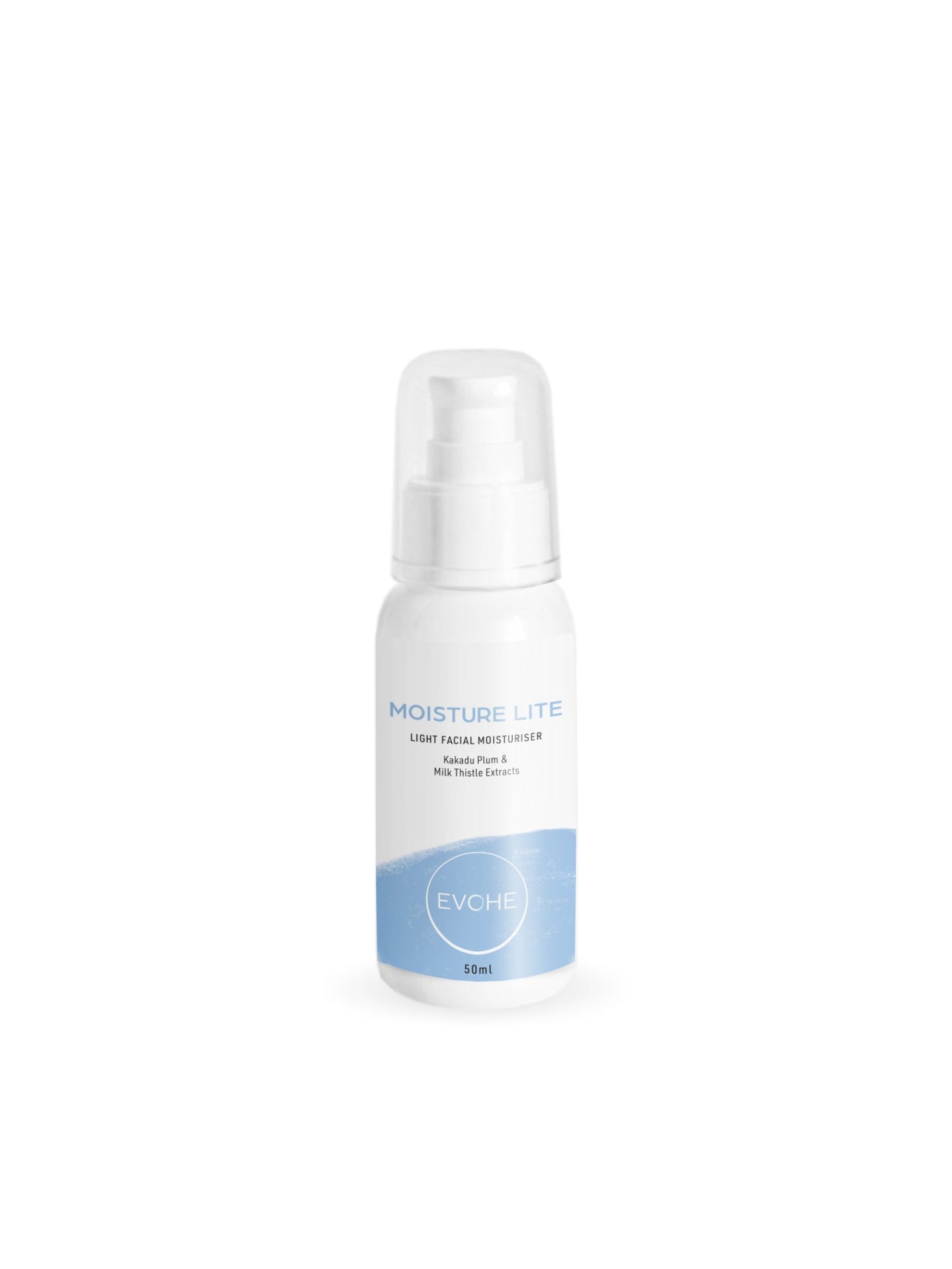 Moisture Lite