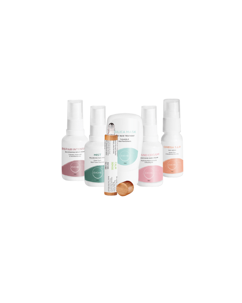Portable Self Care Pack