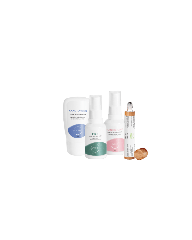 SOS Self Care Pack
