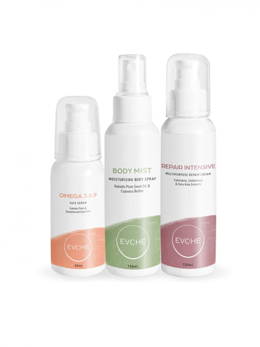 Tattoo Care Pack