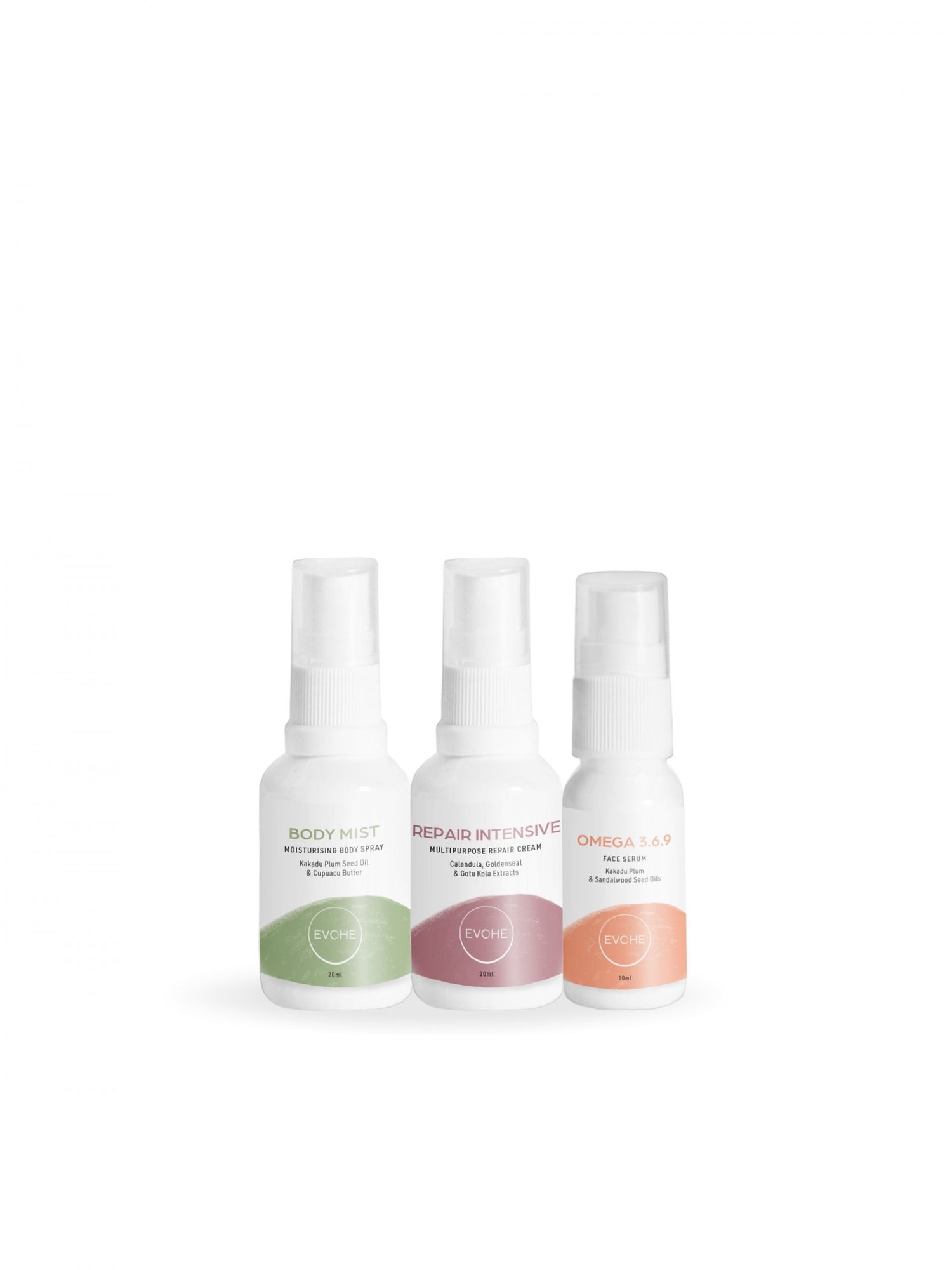 Tattoo Care Pack