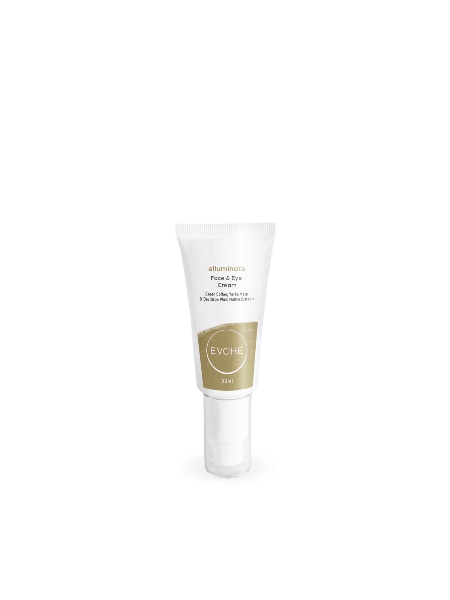 elluminate Face & Eye Cream