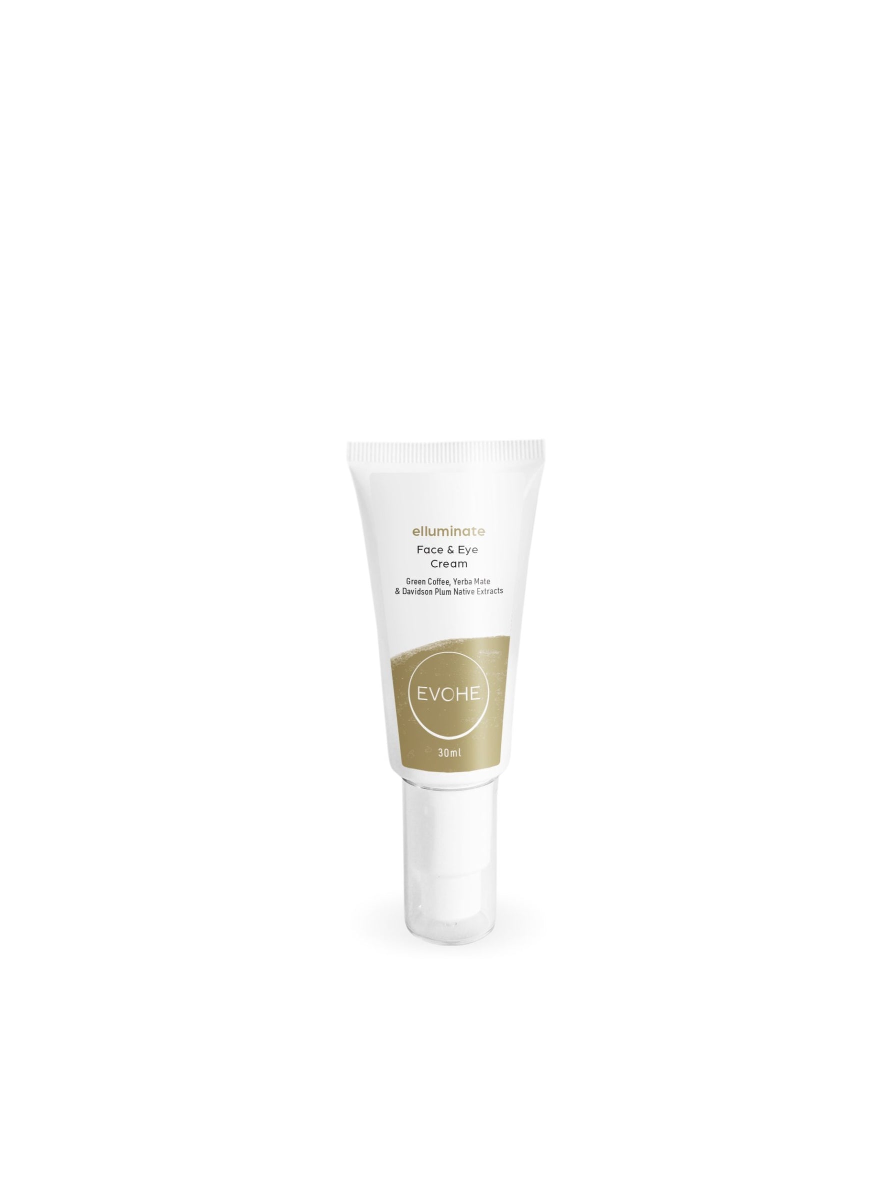 elluminate Face & Eye Cream