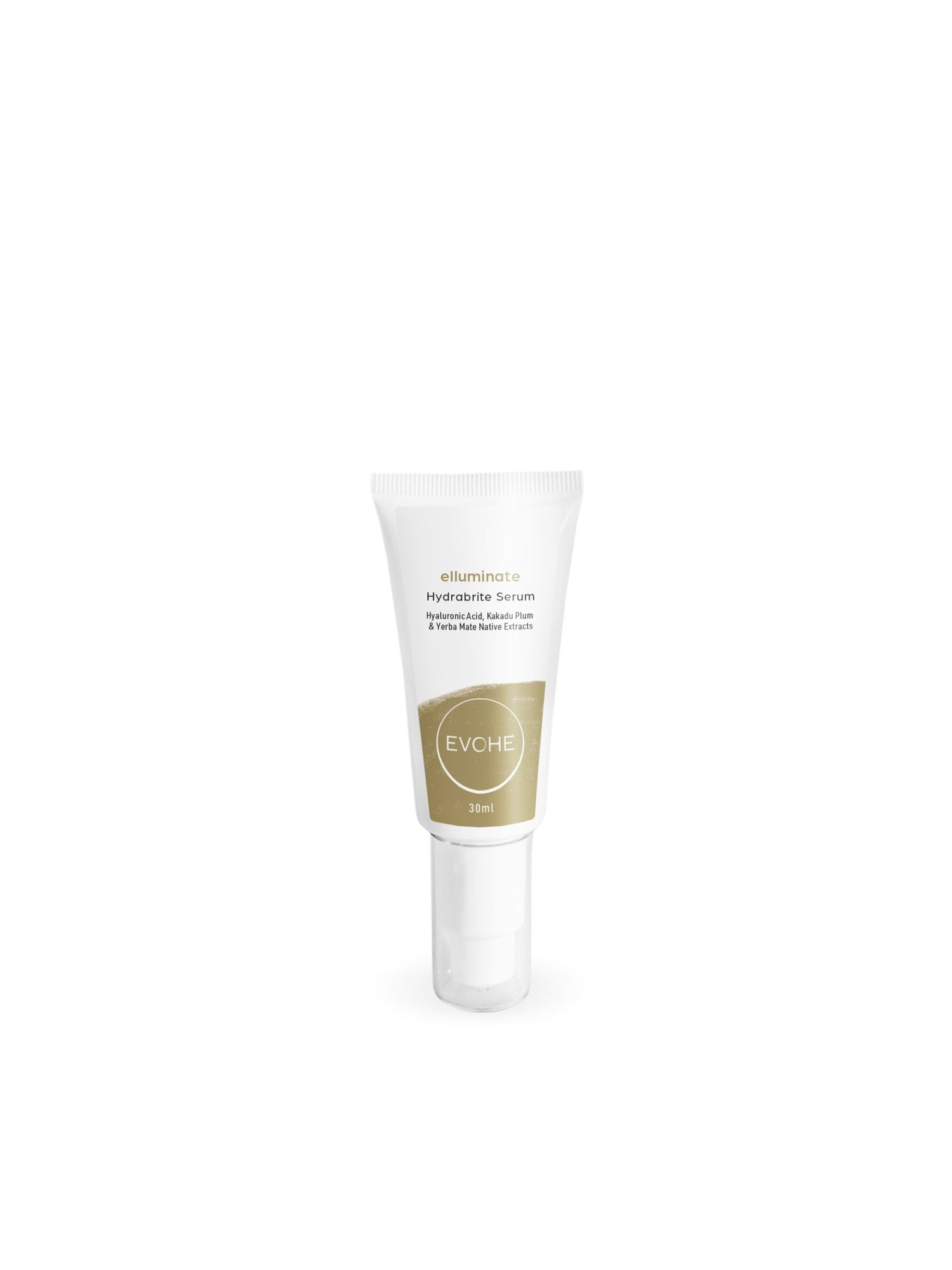elluminate Hydrabrite Serum