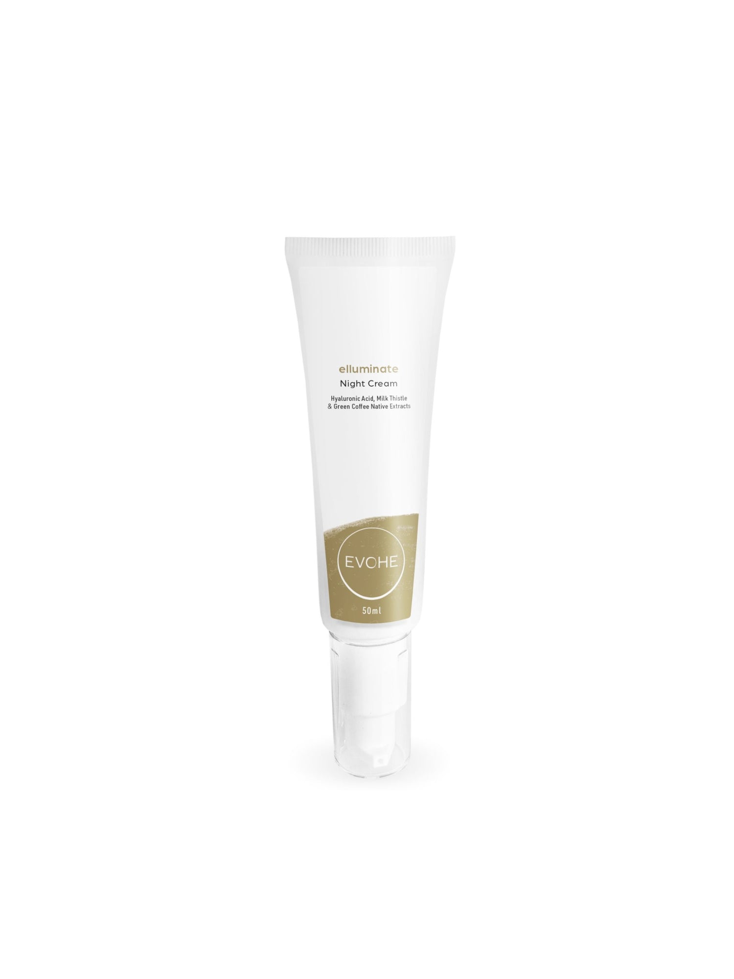 elluminate Night Cream