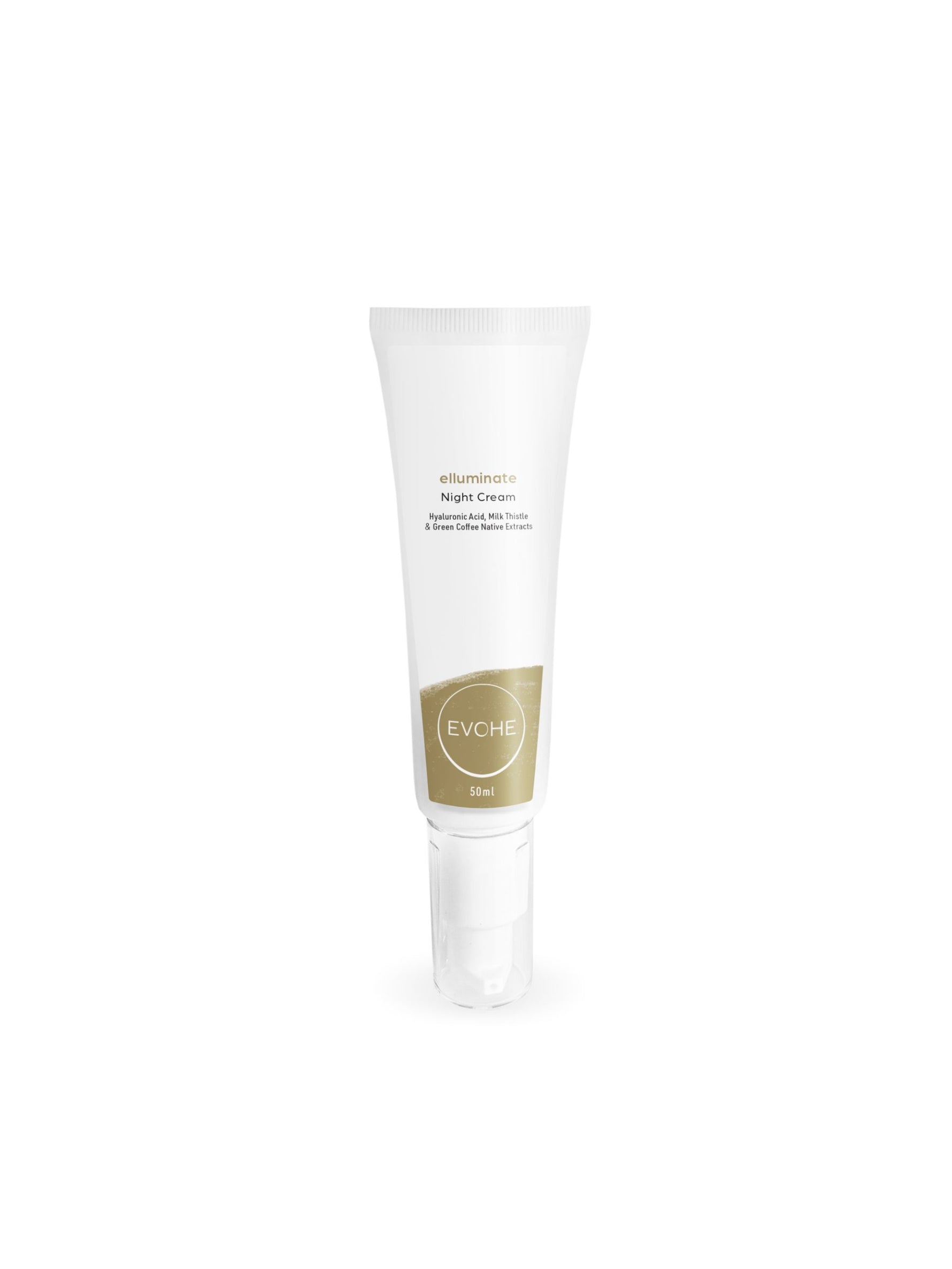 elluminate Night Cream