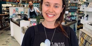 Stockist of the Month March 2021 - Santos Organic Bryon Bay